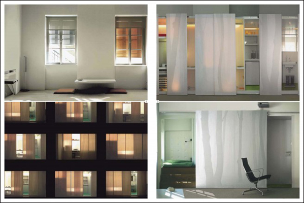 Obrázok Young European Architects