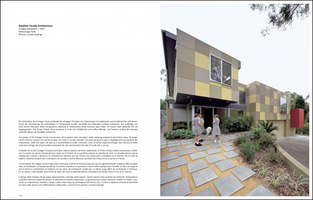 Obrázok Australia Architecture and Design