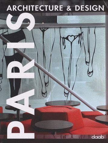 Obrázok Paris Architecture & Design