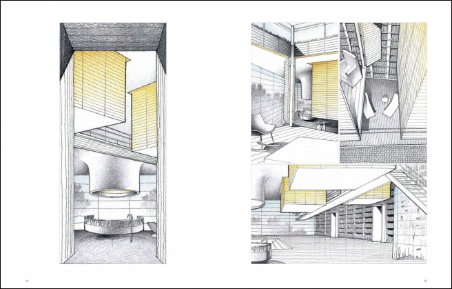 Obrázok Jean-Marie Massaud