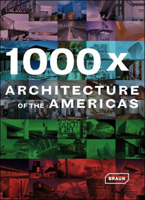 Obrázok 1000 American Architecture