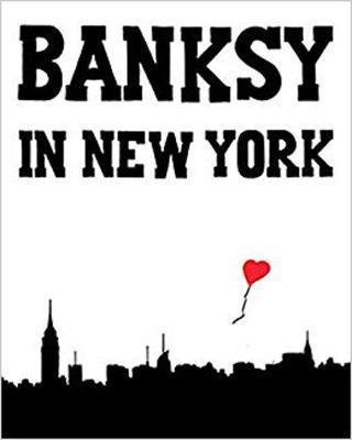 Obrázok Banksy In New York