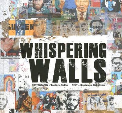 Obrázok Whispering Walls