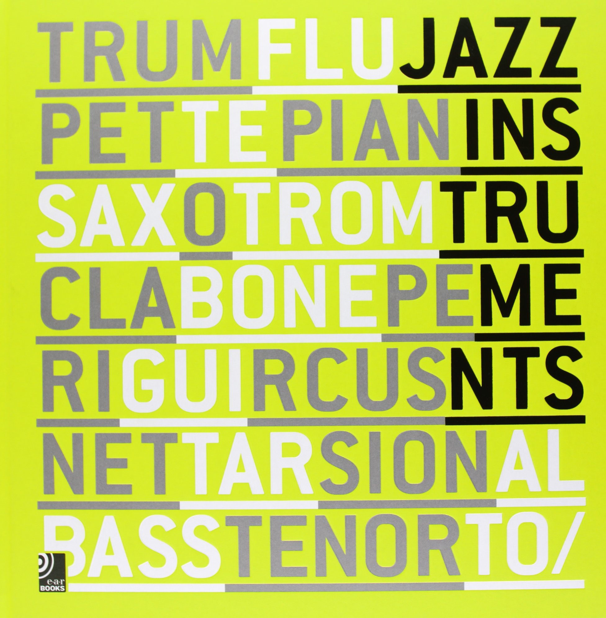 Obrázok Jazz Instruments