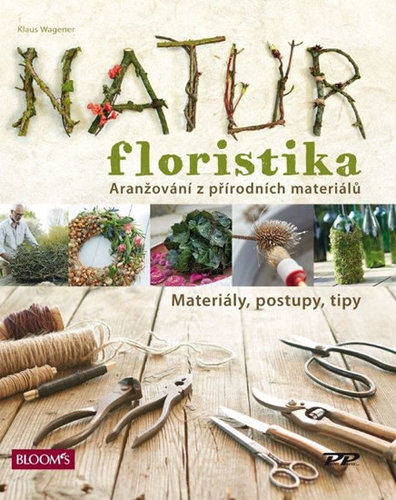 Obrázok Natur Floristika - Aranžování z přírodních materiálů