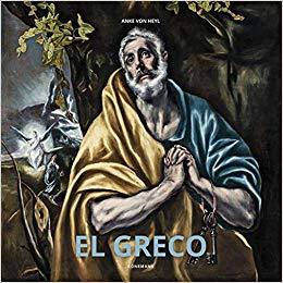 Obrázok El Greco