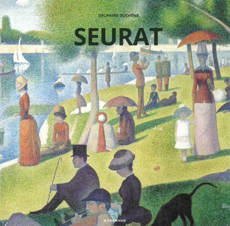 Obrázok Seurat