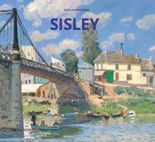 Obrázok Sisley