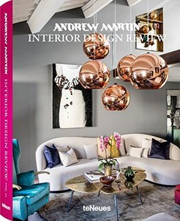 Obrázok Interior Design Review Vol. 21