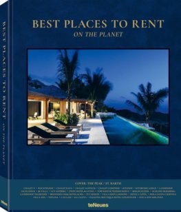 Obrázok Best Places to Rent on the Planet