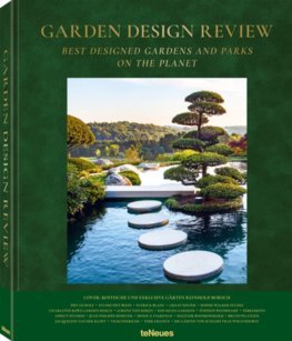 Obrázok Garden Design Review, Best Designed Gardens and Parks on the Planet