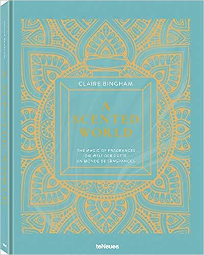 Obrázok A Scented World