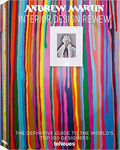 Obrázok Andrew Martin, Interior Design Vol. 22