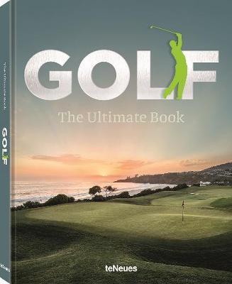 Obrázok Golf: The Ultimate Book