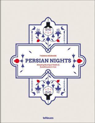 Obrázok Persian Nights