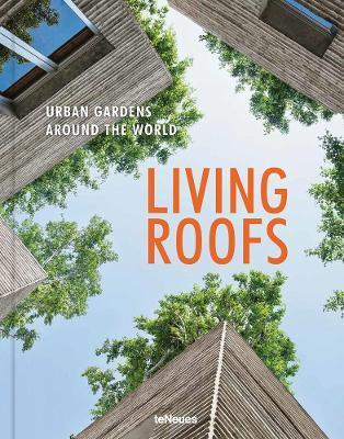 Obrázok Living Roofs