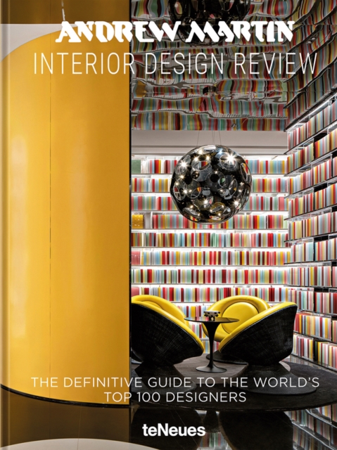 Obrázok Andrew Martin Interior Design Review Vol. 26