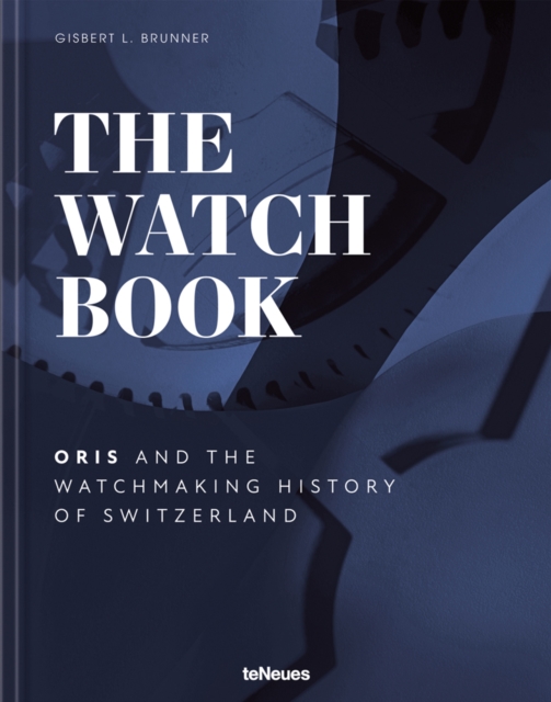 Obrázok The Watch Book - Oris