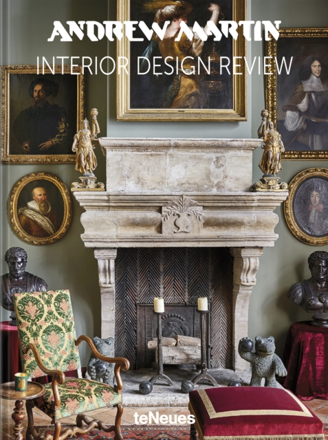 Obrázok Andrew Martin Interior Design Review Vol. 27