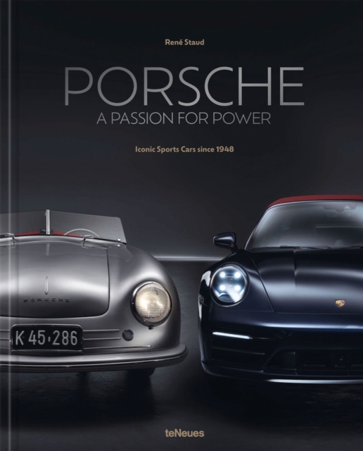 Obrázok Porsche - A Passion for Power