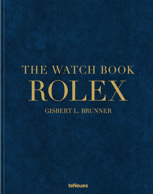 Obrázok The Watch Book Rolex