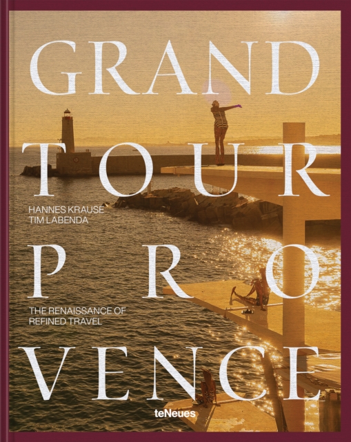 Obrázok Grand Tour Provence