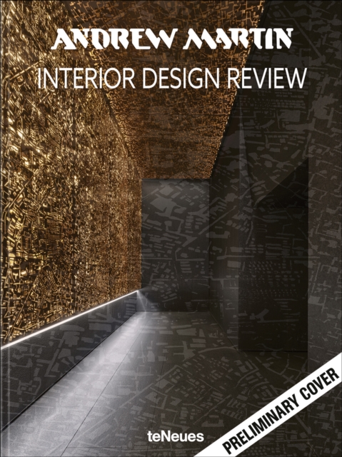 Obrázok Andrew Martin Interior Design Review Vol. 29