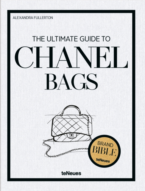 Obrázok The Ultimate Guide to Chanel Bags