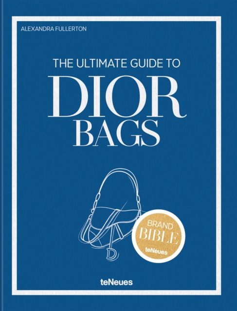 Obrázok The Ultimate Guide to Dior Bags