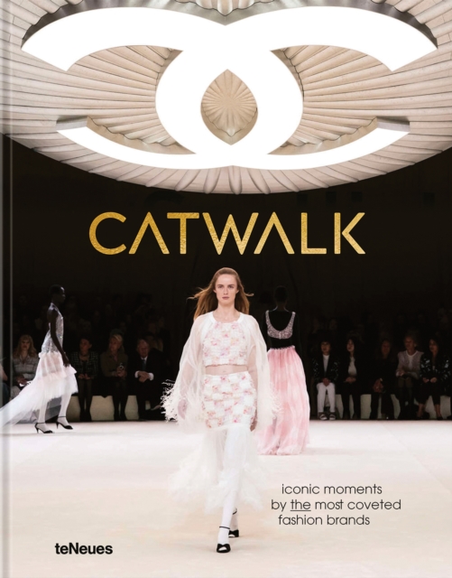 Obrazok Catwalk
