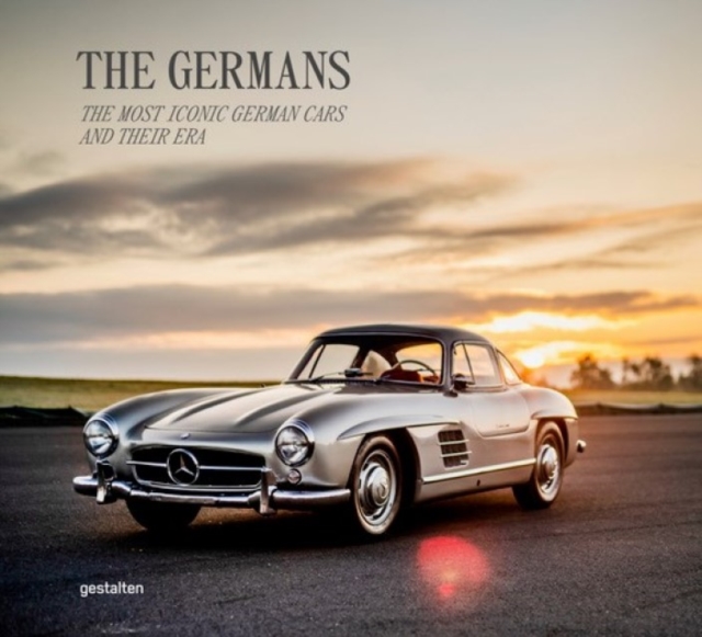 Obrázok The Germans - Beautiful Machines