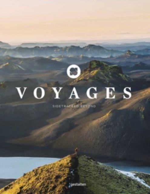 Obrázok Voyages