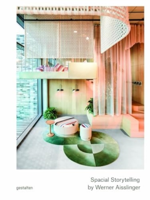 Obrázok Spatial Storytelling