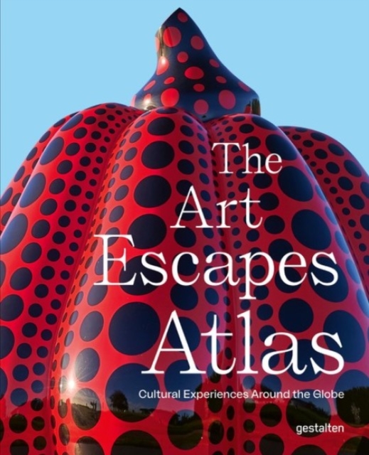 Obrázok The Art Escapes Atlas