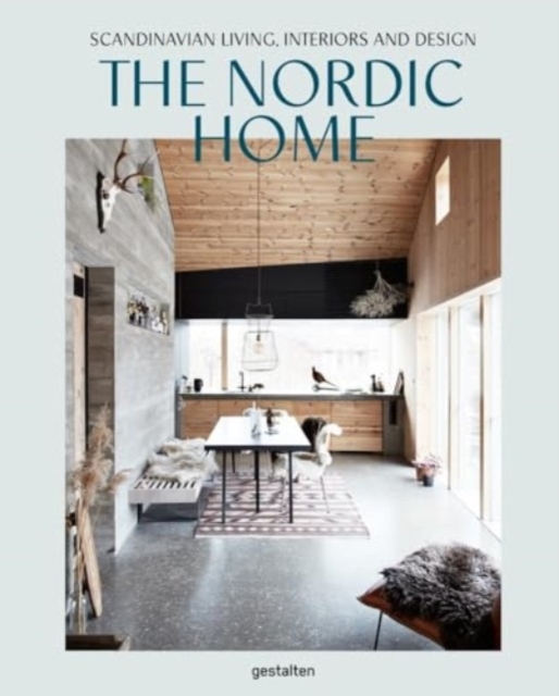 Obrázok The Nordic Home