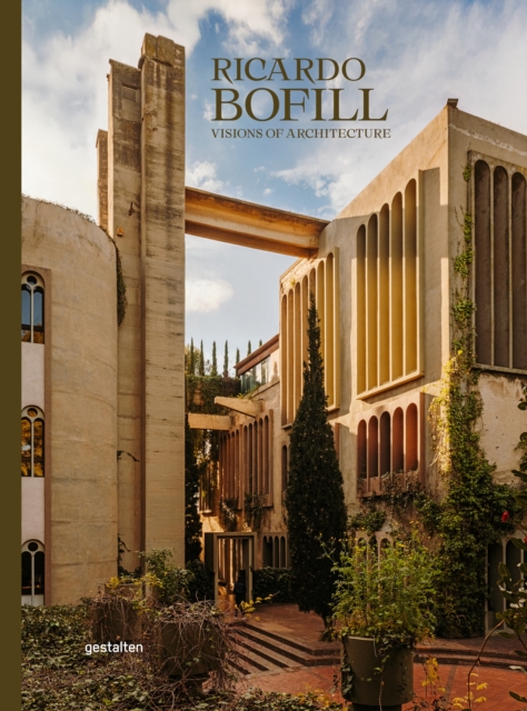 Obrázok Ricardo Bofill (New Edition)