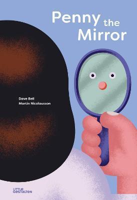 Obrázok Penny, the Mirror