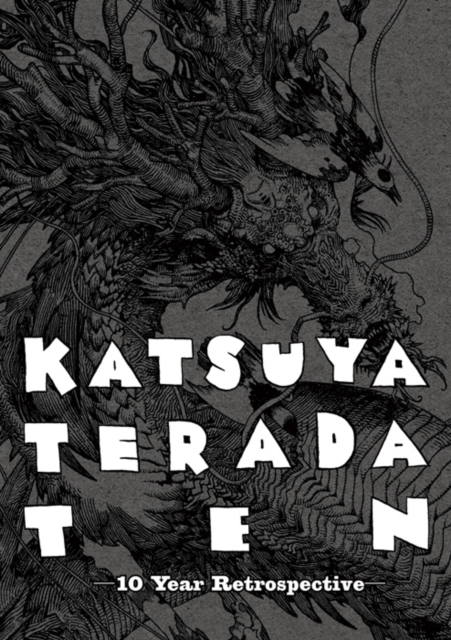Obrázok Katsuya Terada 10 Ten