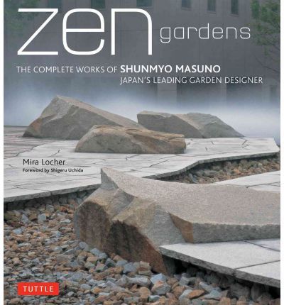 Obrázok Zen Gardens