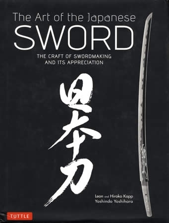 Obrázok Art of Japanese Sword