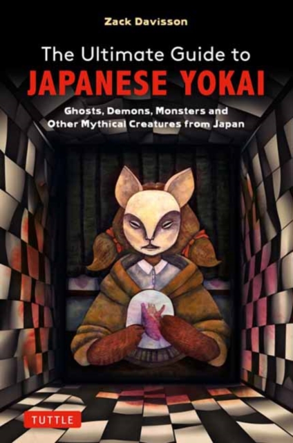 Obrázok The Ultimate Guide to Japanese Yokai