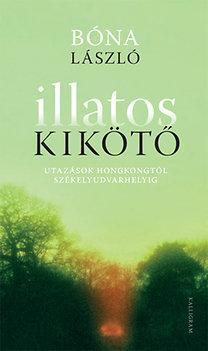 Obrázok Illatos kikötő