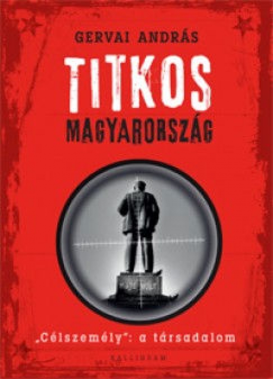 Obrázok Titkos Magyarország
