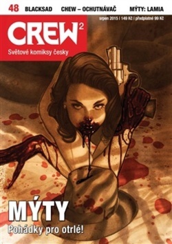 Obrázok CREW2 48 Mýty