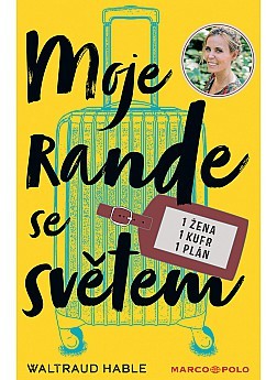 Obrázok Moje rande se světem