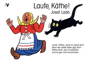 Obrázok Laufe, Käthe!