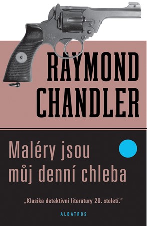 Obrázok Maléry jsou můj denní chleba