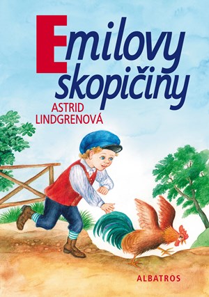 Obrázok Emilovy skopičiny