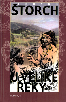 Obrázok U Veliké řeky