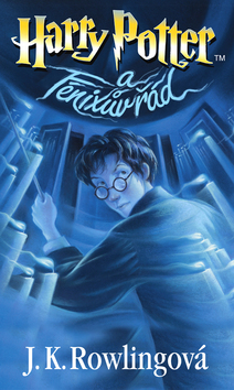 Obrázok Harry Potter a Fénixův řád
